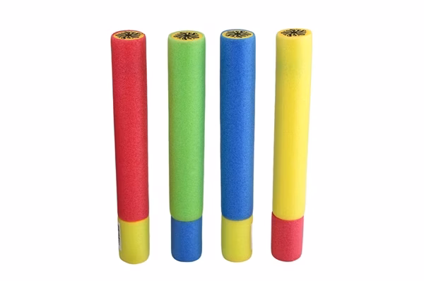 Water Gun Foam Water Shooter 36pk