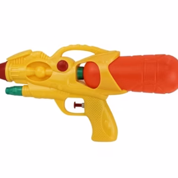 King of Gun Water Squirt Gun 12pk