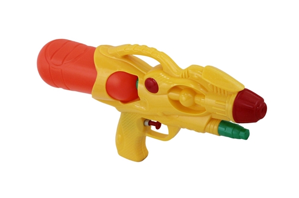 King of Gun Water Squirt Gun 12pk