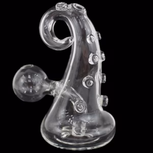 5" Kraken Tentacle Oil Burner