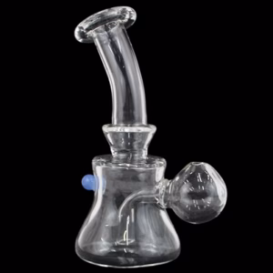 6" Marble Beaker Oil Burner