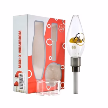 Cali CloudX Maxi-X-Mushroom Nectar Collector