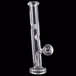 8" Straight Icer Oil Burner