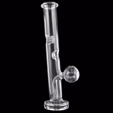 8" Straight Icer Oil Burner