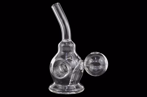 5" Donut Vortex Oil Burner