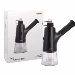 Waxmaid Ares Plus Dab Rig