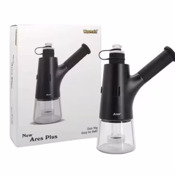 Waxmaid Ares Plus Dab Rig
