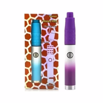 Waxmaid Honey Pen Electric Dab Rig Kit