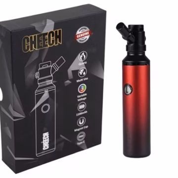 Cheech Concentrate Vaporizer Kit