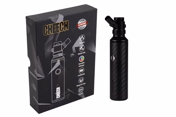 Cheech Concentrate Vaporizer Kit