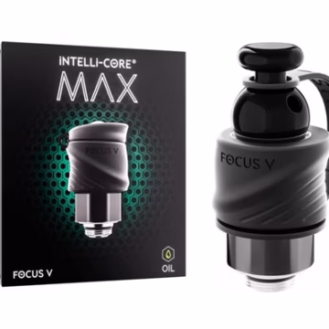 Focus V Intelli-Core Max Atomizer