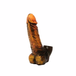 Pichincha Hand Crafted Medium Hand Pipe - Little Winkie