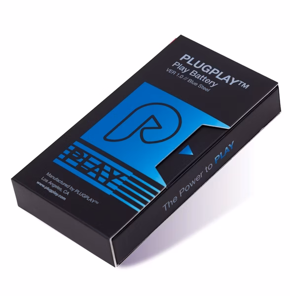 Plugplay Play Battery - Image 7