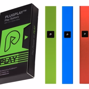 Plugplay Play Battery