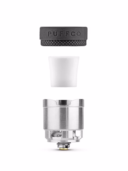 Puffco Peak Atomizer