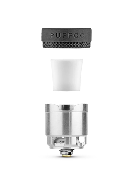 Puffco Peak Atomizer