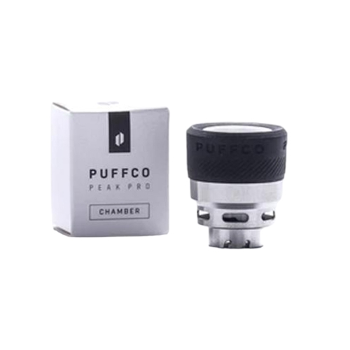 Puffco Peak Pro Chamber