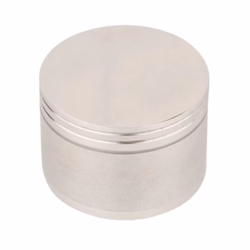 Metal Grinder 4pc – 80mm