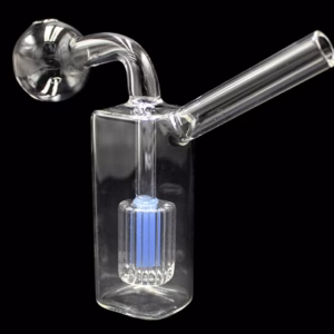 5ct 4" Ribbed Color Perk 1pc Oil Burner Assortment