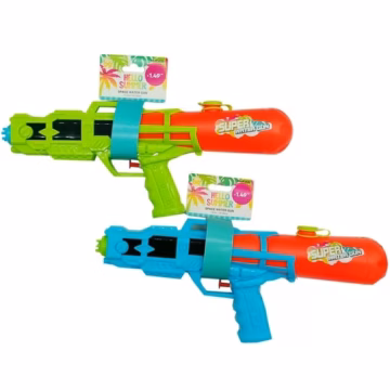 10ct Outer Space Squirt Gun Toy Assorted Colors