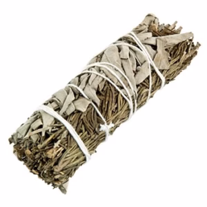 10ct White Sage – Rosemary
