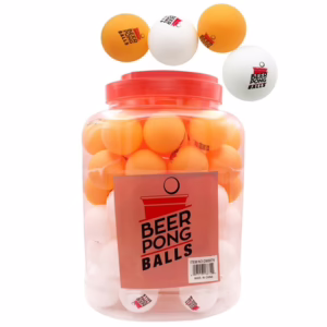 Beer Pong Balls 60pk