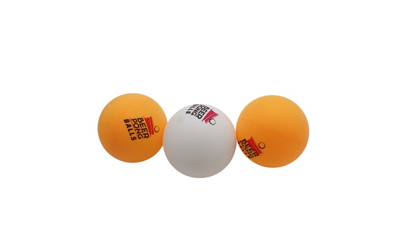 Beer Pong Balls 60pk