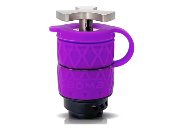 Bomb E-Rig Sykloud Atomizer