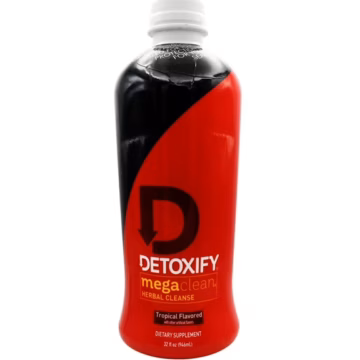 Detoxify Mega Clean 32oz