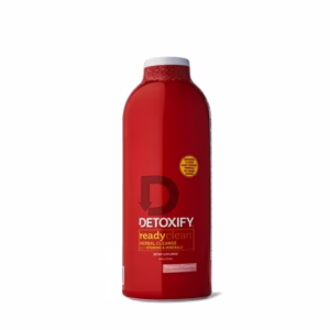 Detoxify Ready Clean 16oz
