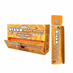 Disco Magic Honey 15pk