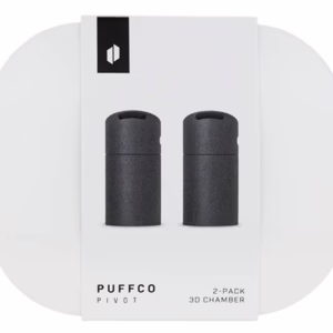 Puffco Pivot 2pk 3D Chamber
