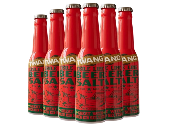 Twang Beer Salt - Chile Lime 24pk