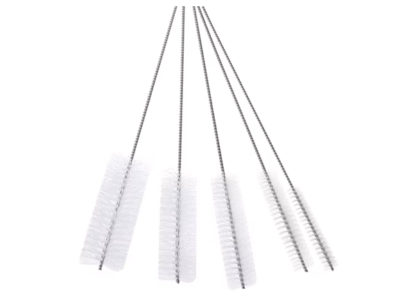 10ct 4" Straw Cleaner Pipe Brushes 5pc Set