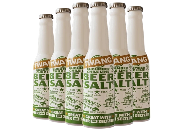 Twang Beer Salt – Cucumber Chile Lime 24pk