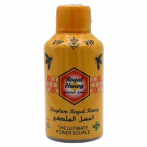 VIP Kingdom Royal Honey Shot
