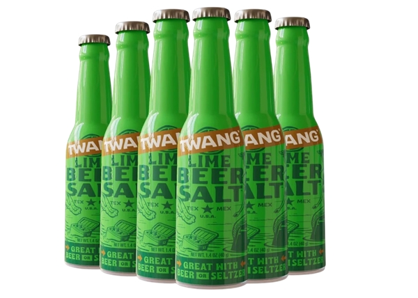 Twang Beer Salt – Lime 24pk