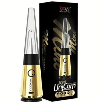 Lookah Unicorn Mini Electric Dab Rig