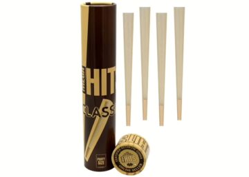 Mega Hits Classic Mini Bulk Cones – Party Size 126pk