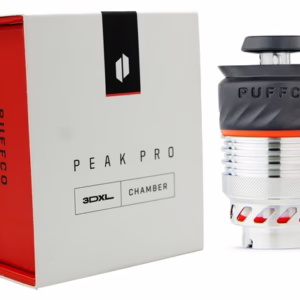 Puffco Peak Pro 3DXL Chamber