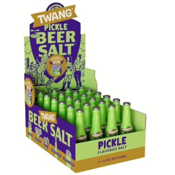 Twang Beer Salt – Pickle 24pk