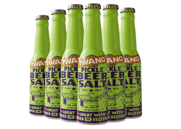 Twang Beer Salt – Pickle 24pk