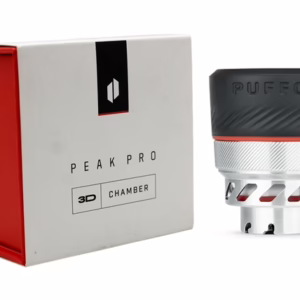 Puffco Peak Pro 3D Chamber