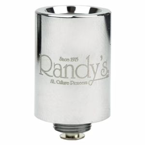 Randys Grip Replacement Coil