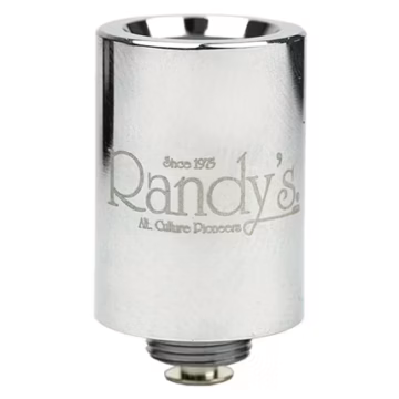 Randys Grip Replacement Coil