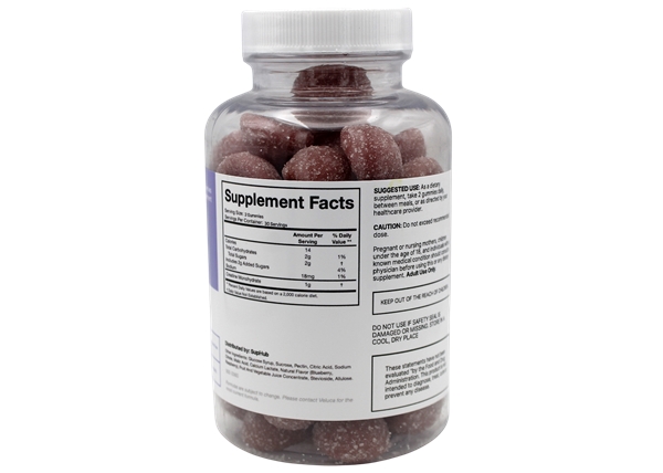 Vitamaan Supplements - Creatine Gummies