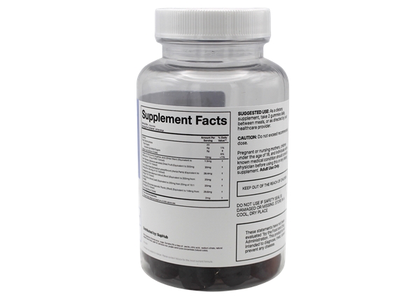 Vitamaan Supplements - Male Enhancement Gummies