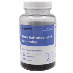 Vitamaan Supplements - Male Enhancement Gummies