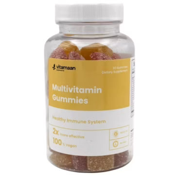 Vitamaan Supplements - Multivitamin Gummies