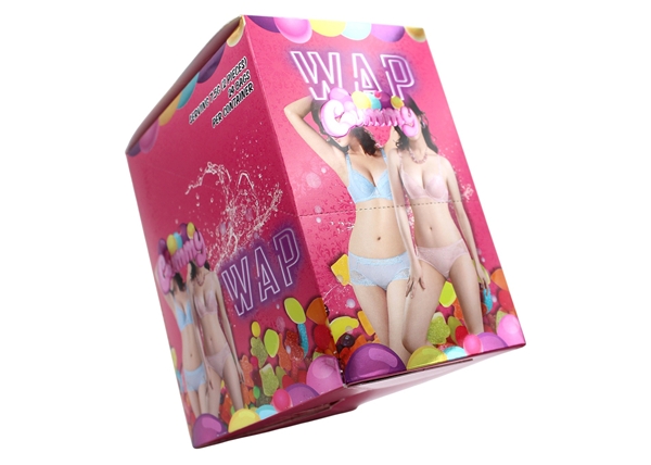 WAP Female Enhancement Gummy